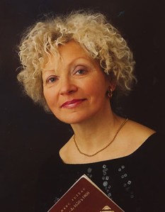 Krystyna Pasquier