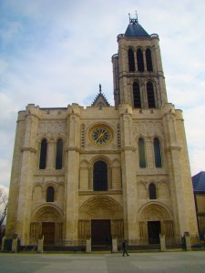 Basilique de Saint-Denis