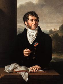 Michał Kleofas Ogiński