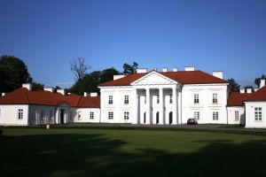 Palais de Siedlce