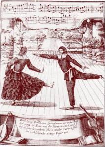 Scaramouche et Donna