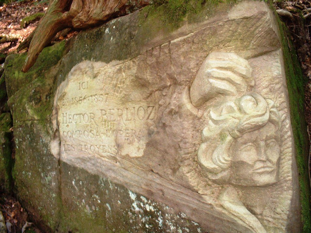 berlioz les troyens