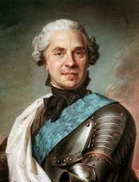 marechal de saxe