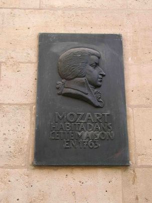 plaque hôtel de beauvais